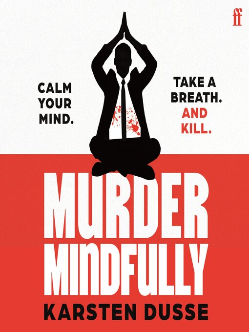 Title details for Murder Mindfully by Karsten Dusse - Wait list